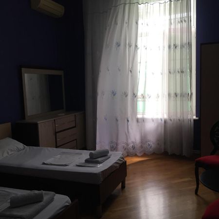 Rotterdam Hotel บากู ภายนอก รูปภาพ